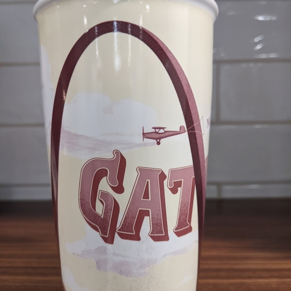 Starbucks Gateway to the West Missouri travel mug - Picture 5 of 13